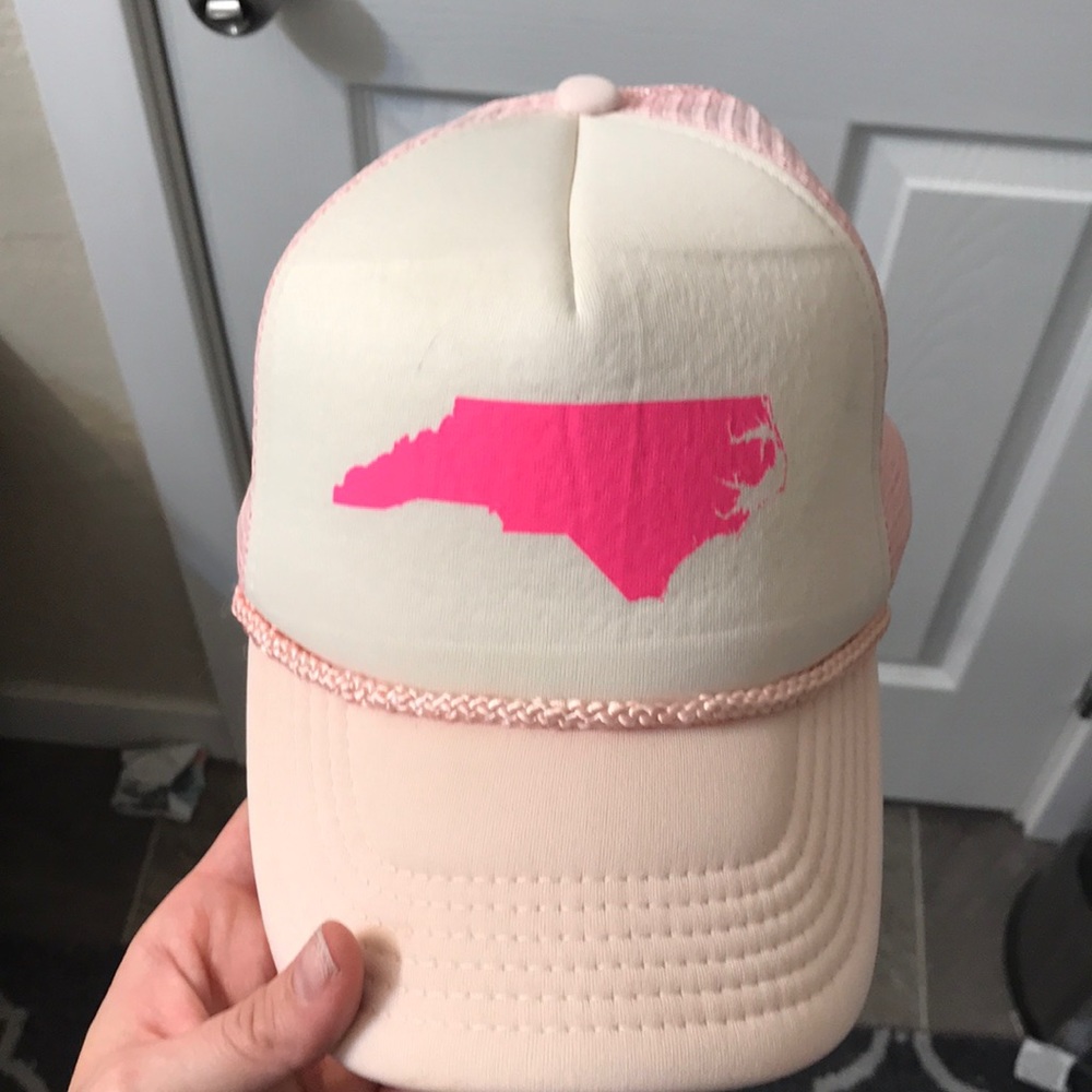North Carolina Hat!